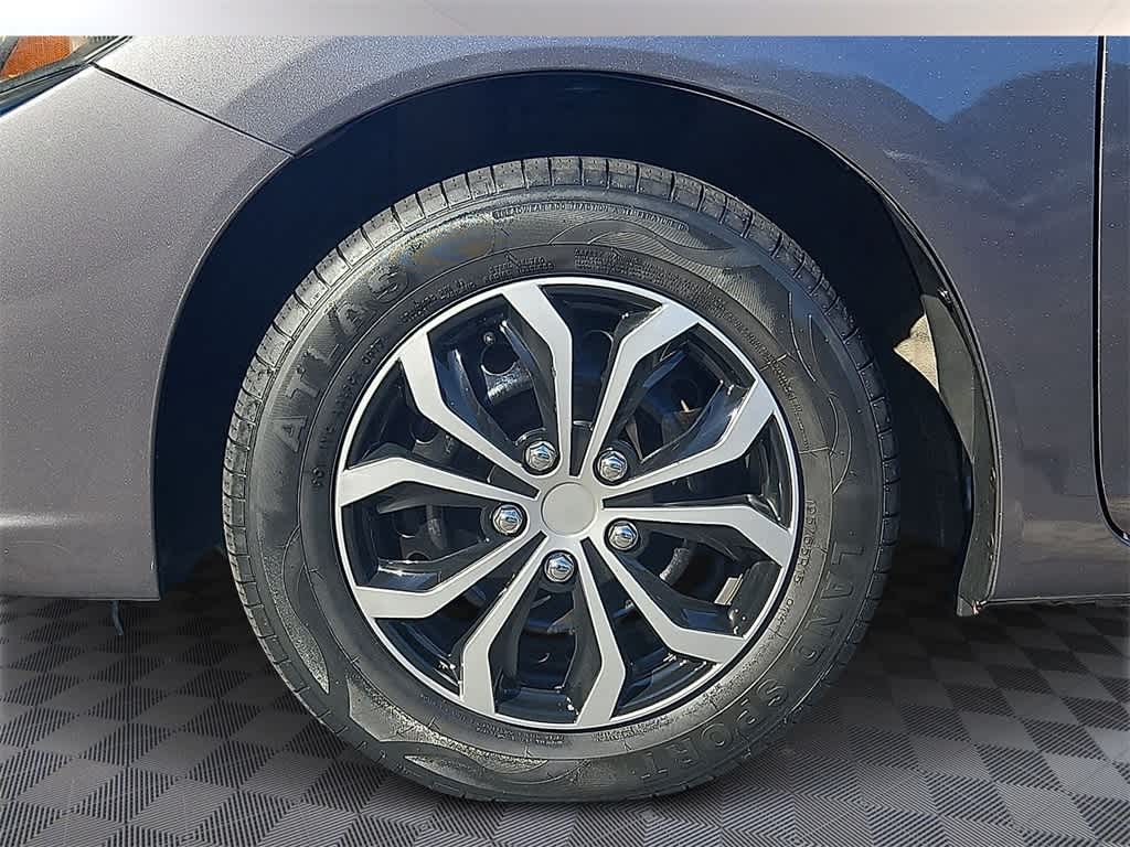 Thumbnail: 2015 Honda Civic - 7