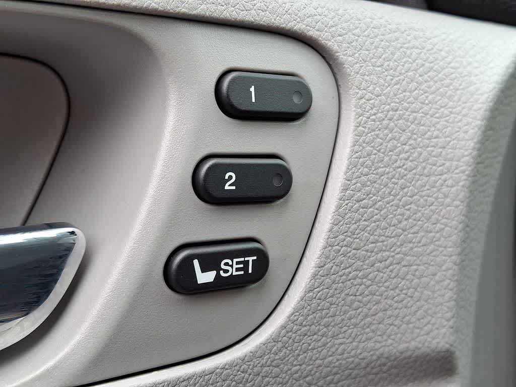 Thumbnail: 2021 Honda Ridgeline - 21