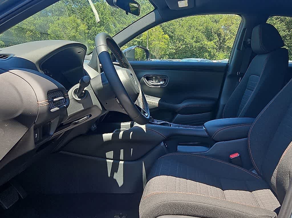 Thumbnail: 2027 Honda HR-V - 10