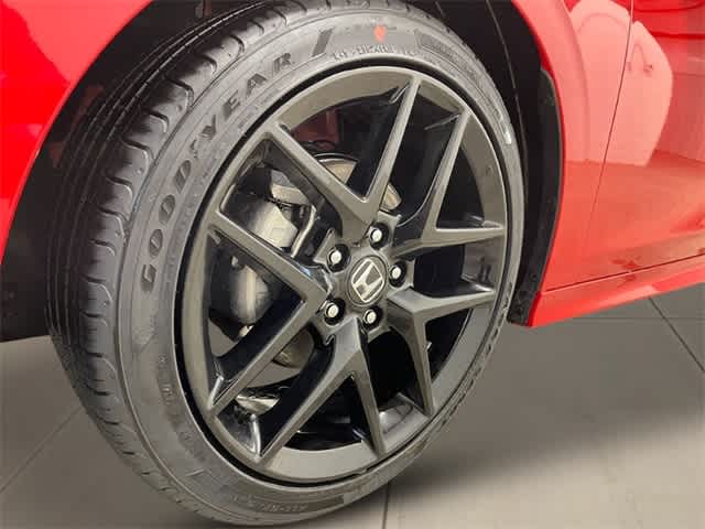 Thumbnail: 2024 Honda Civic - 13