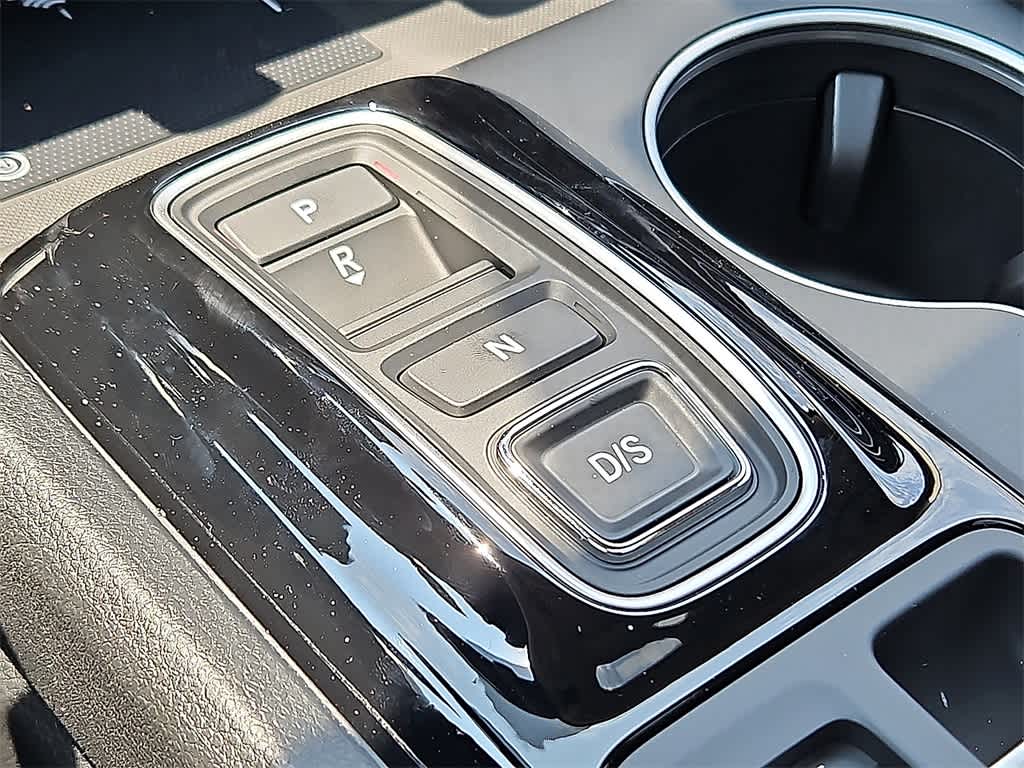 Thumbnail: 2025 Honda Pilot - 12