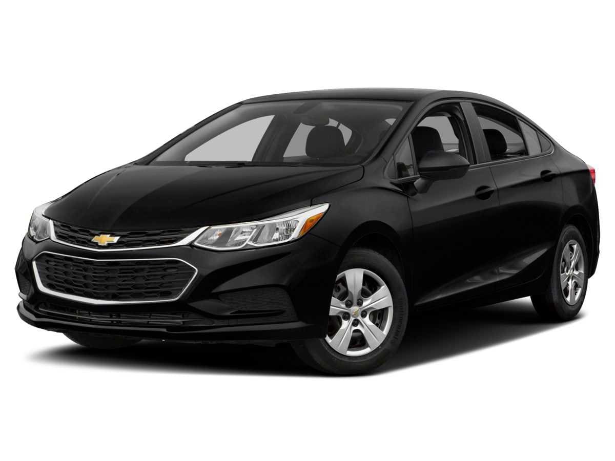 2017 Chevrolet Cruze LS -
                  Chesapeake, VA