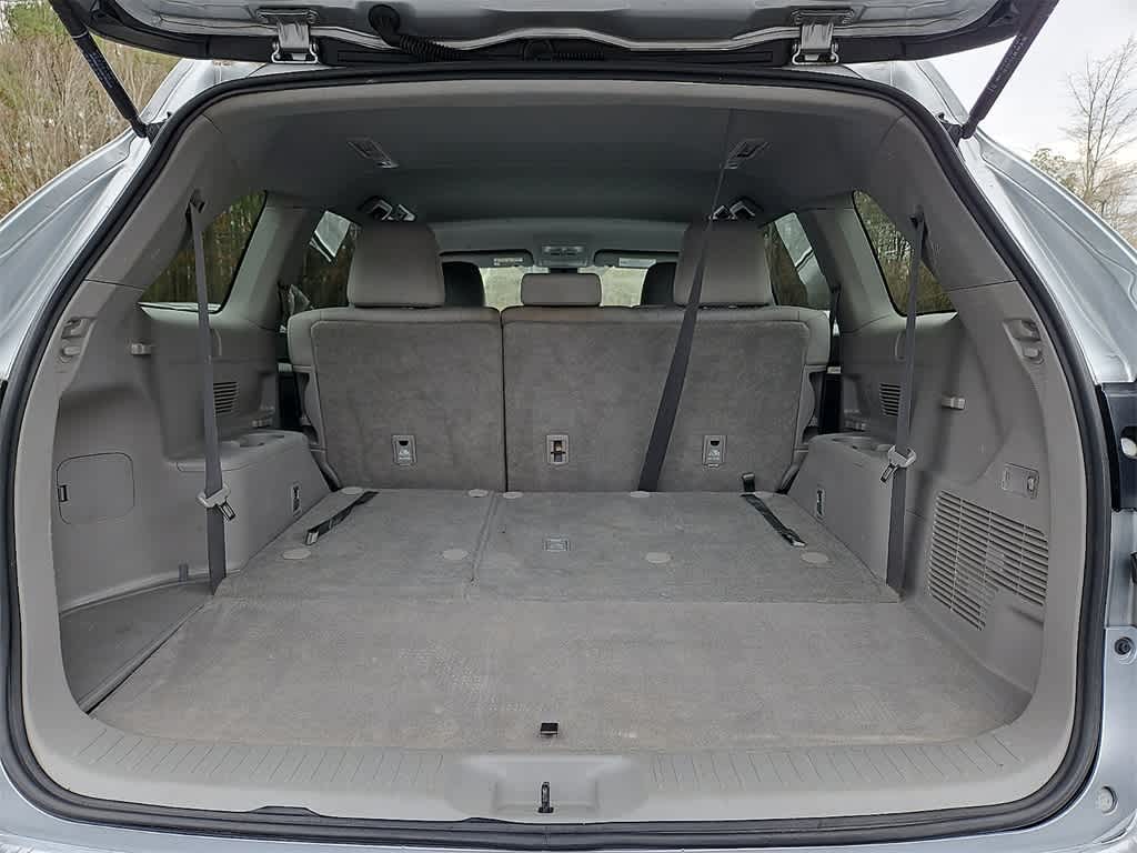 Thumbnail: 2019 Toyota Highlander - 29