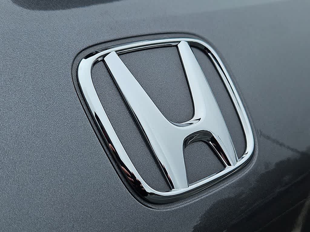 Thumbnail: 2026 Honda HR-V - 30