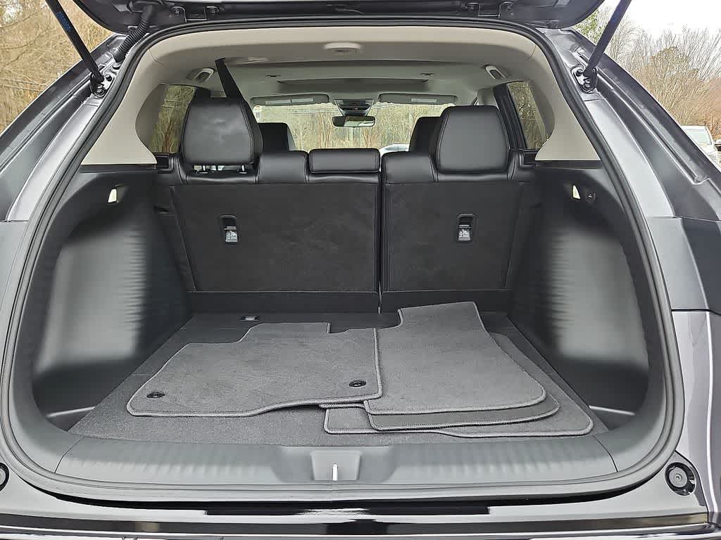 Thumbnail: 2026 Honda HR-V - 28