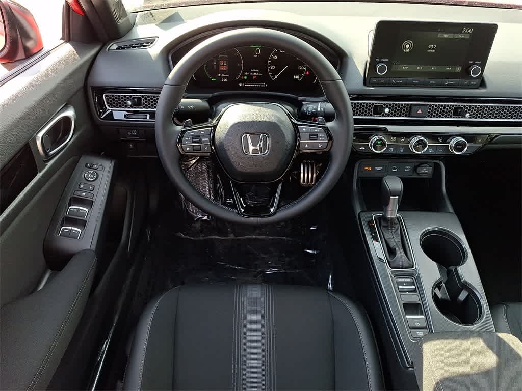 Thumbnail: 2026 Honda Civic - 7