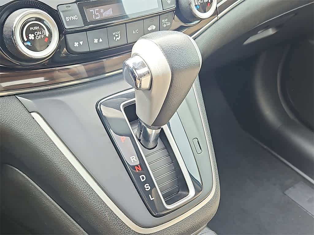 Thumbnail: 2015 Honda CR-V - 14