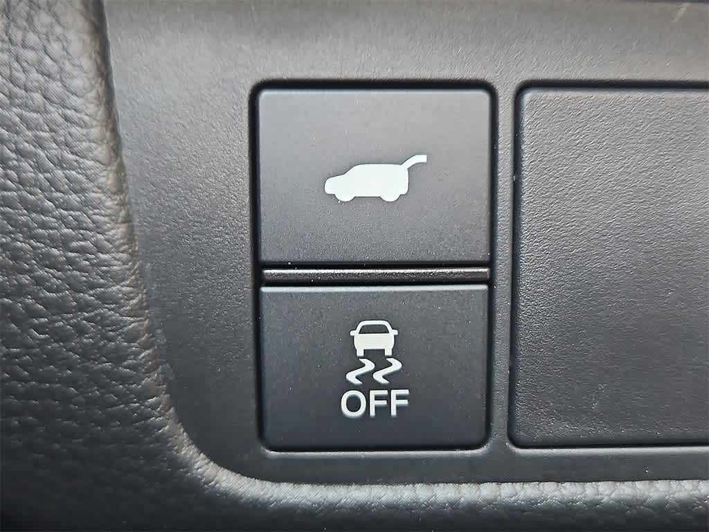 Thumbnail: 2023 Honda CR-V - 21