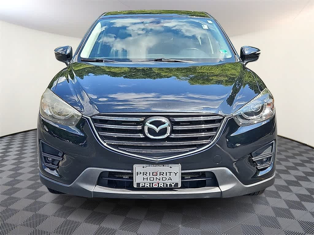 Thumbnail: 2016 Mazda CX-5 - 2