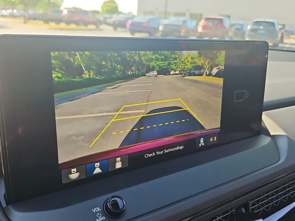 Thumbnail: 2025 Honda Accord - 18
