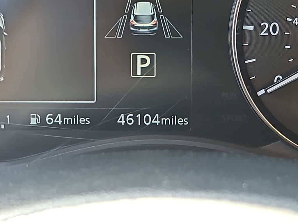 Thumbnail: 2023 Nissan Kicks - 19