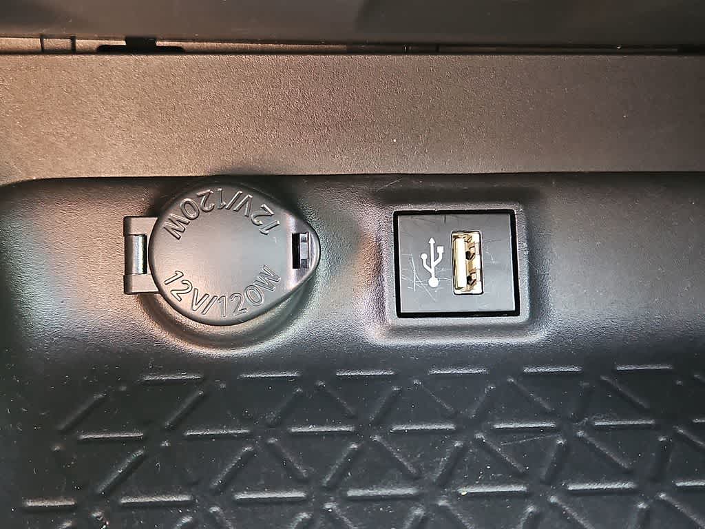 Thumbnail: 2024 Toyota RAV4 - 24