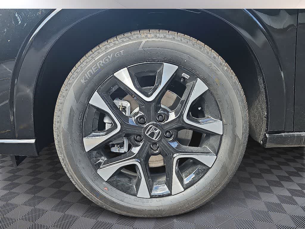 Thumbnail: 2027 Honda HR-V - 5