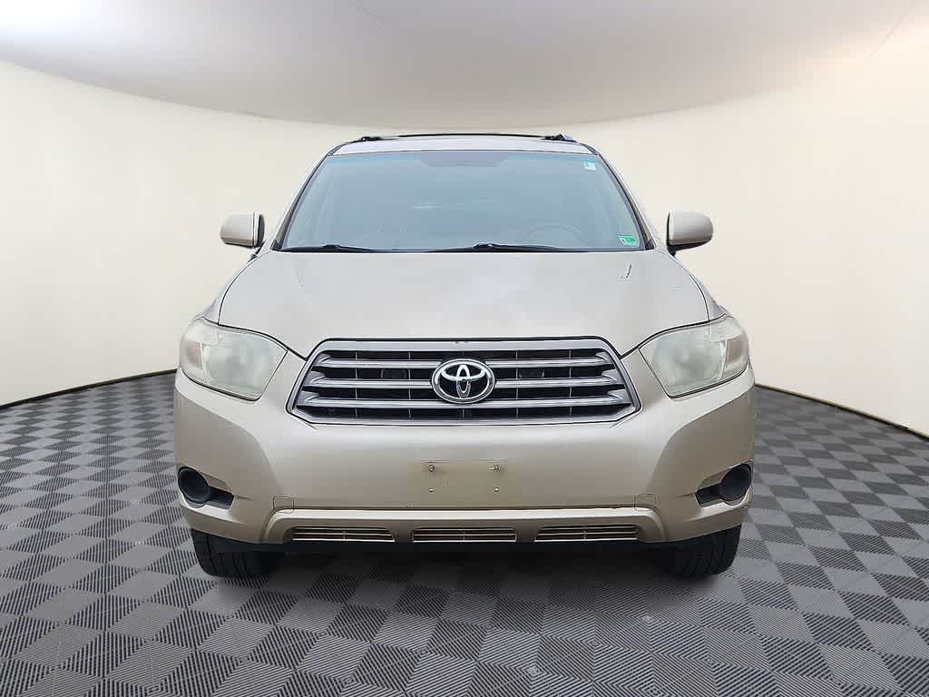 Thumbnail: 2008 Toyota Highlander - 2