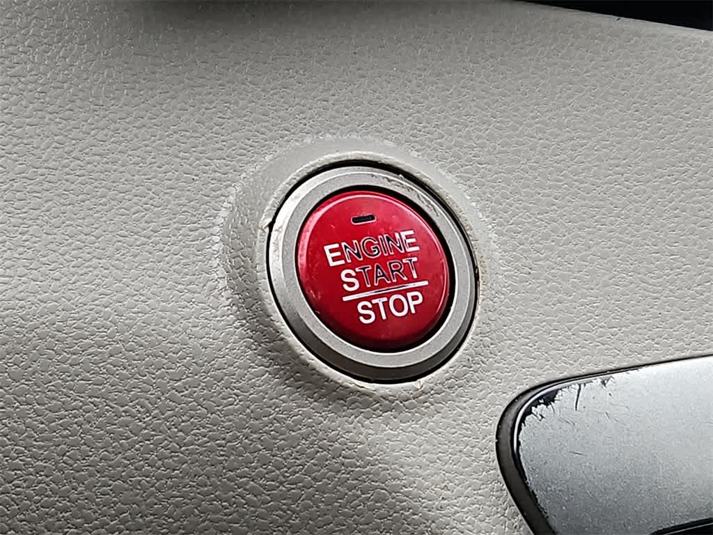 Thumbnail: 2014 Honda Odyssey - 20