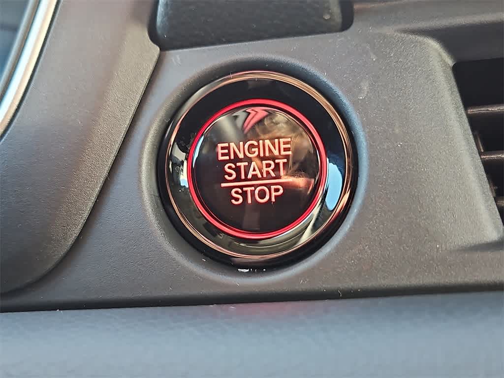 Thumbnail: 2026 Honda Pilot - 16