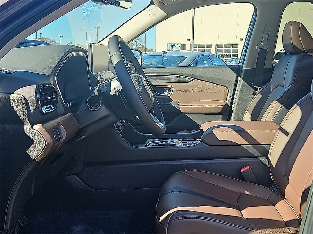 Thumbnail: 2026 Honda Pilot - 10