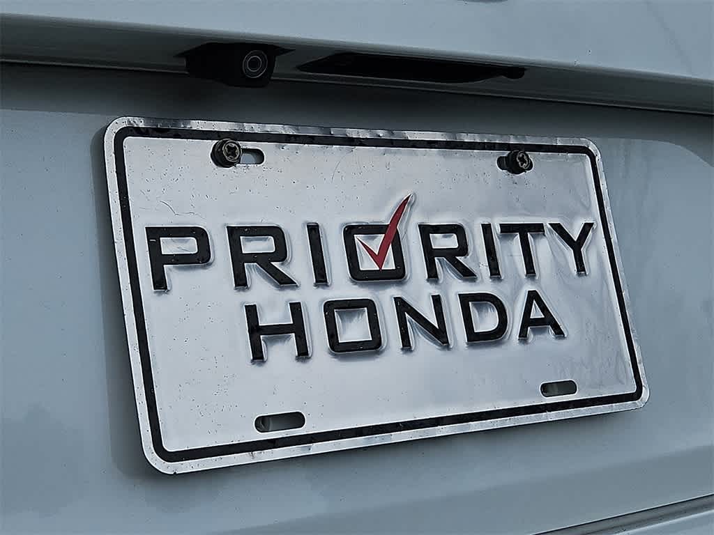 Thumbnail: 2018 Honda Civic - 32