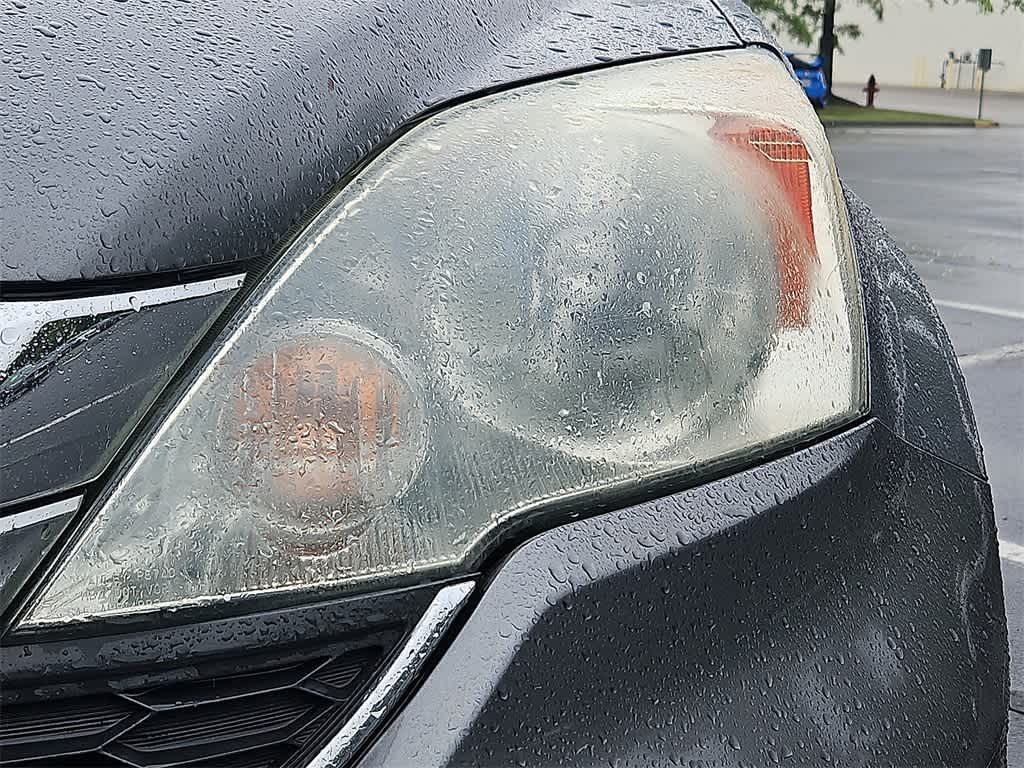 Thumbnail: 2010 Honda CR-V - 9