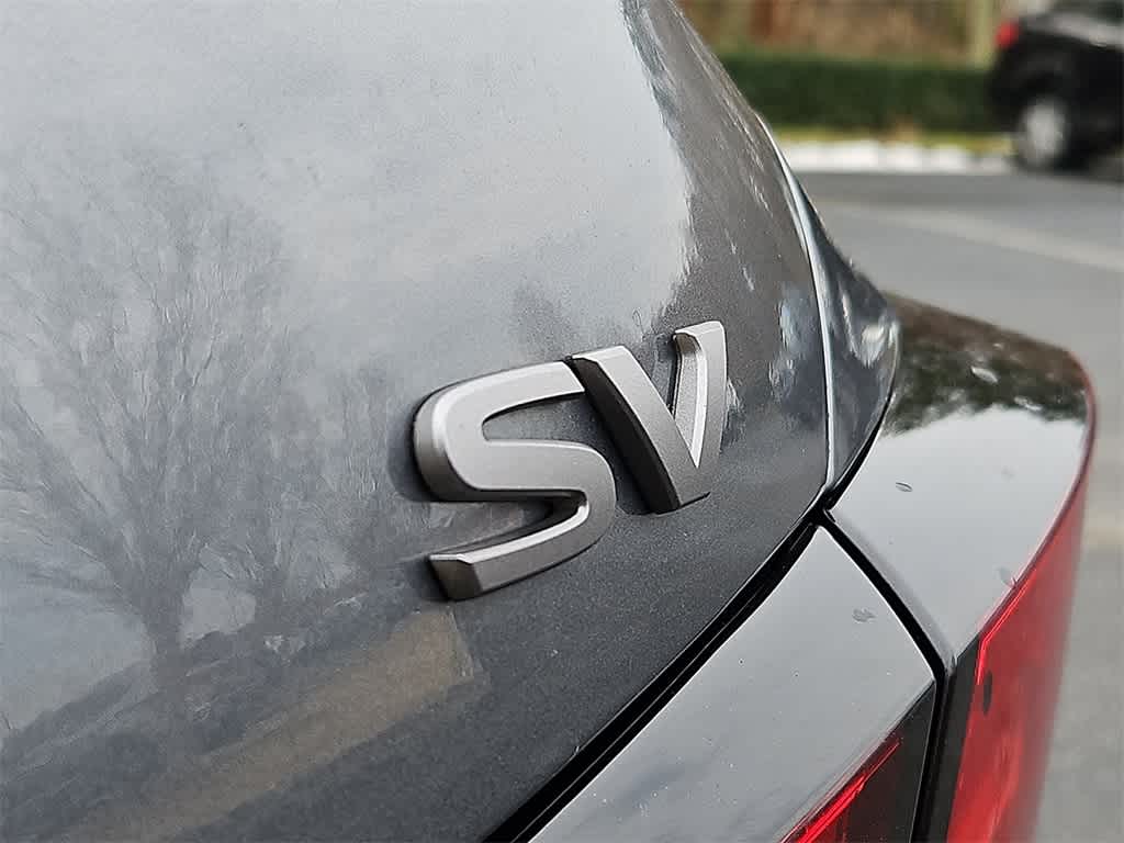 Thumbnail: 2024 Nissan Altima - 30