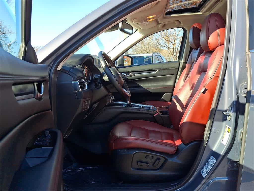 Thumbnail: 2024 Mazda CX-5 - 13