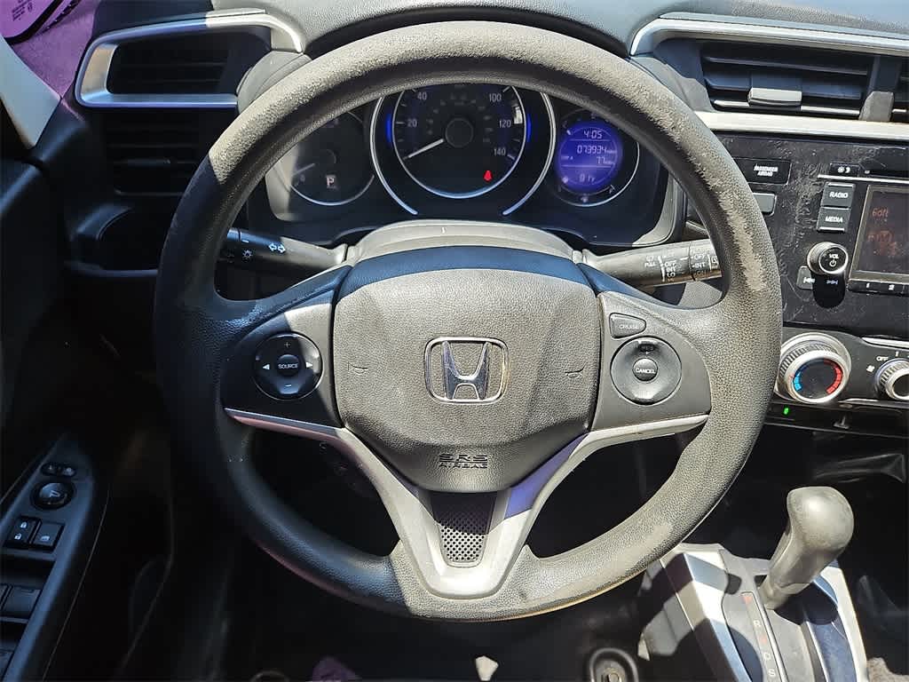 Thumbnail: 2020 Honda Fit - 15