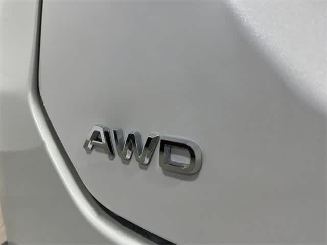 Thumbnail: 2024 Honda Pilot - 5