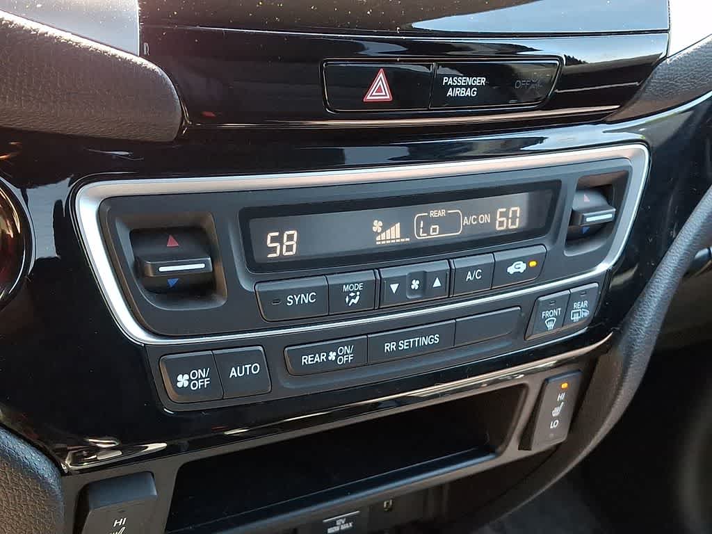 Thumbnail: 2019 Honda Ridgeline - 17