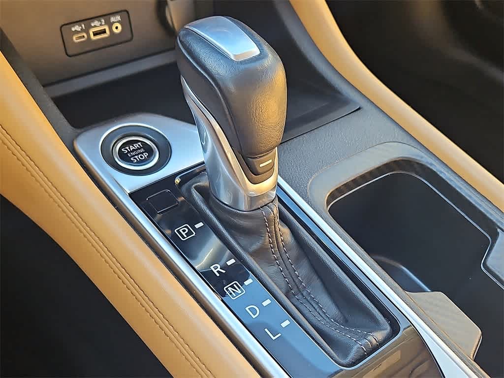 Thumbnail: 2021 Nissan Sentra - 14