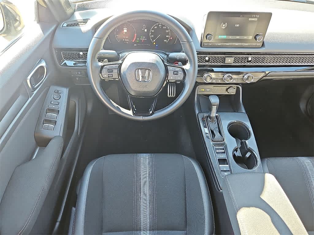 Thumbnail: 2025 Honda Civic - 10