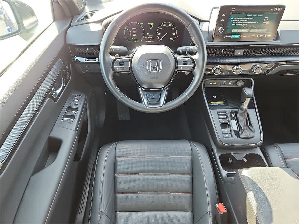 Thumbnail: 2023 Honda CR-V - 9