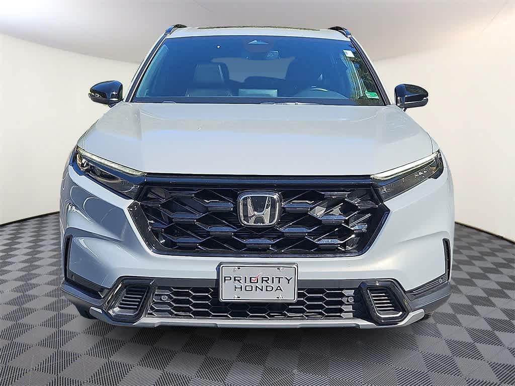 Thumbnail: 2025 Honda CR-V - 2