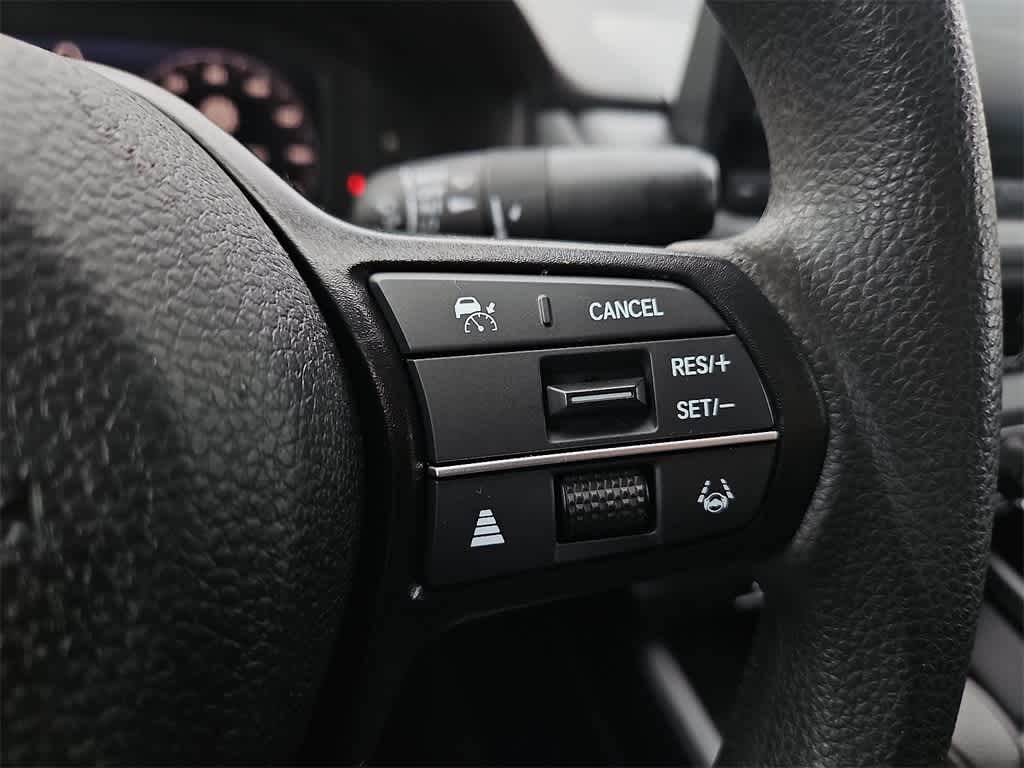 Thumbnail: 2024 Honda Accord - 21