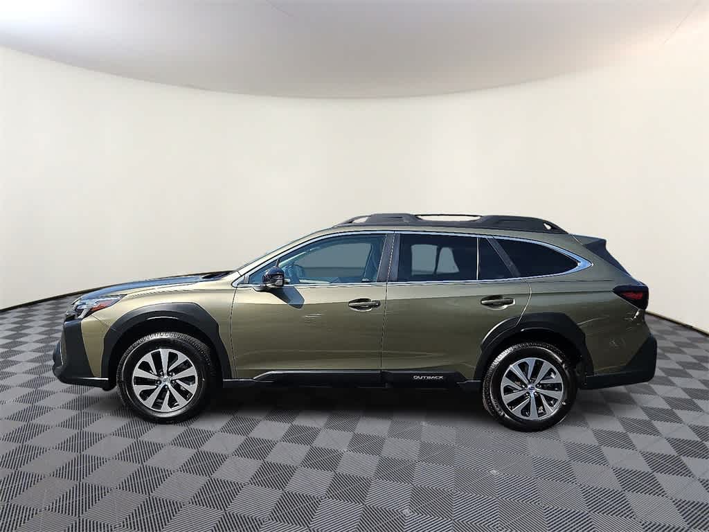 Thumbnail: 2025 Subaru Outback - 7