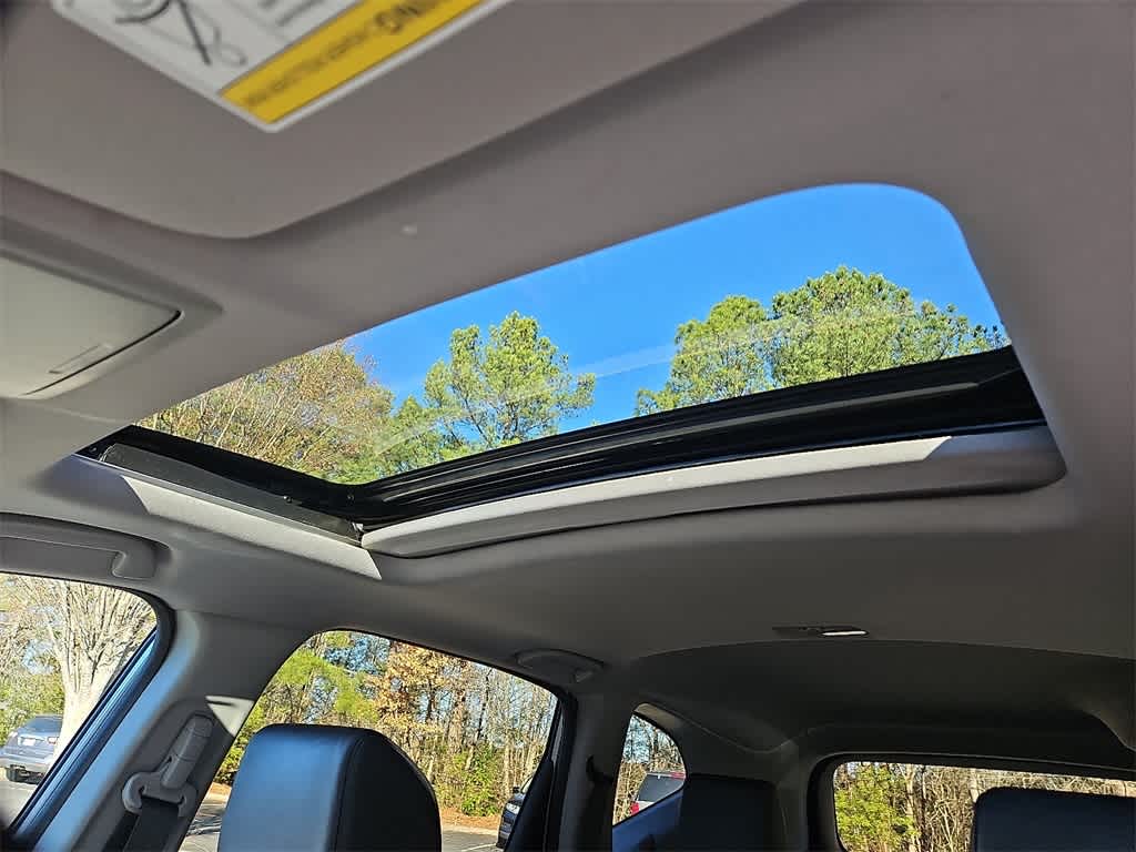 Thumbnail: 2019 Honda CR-V - 11