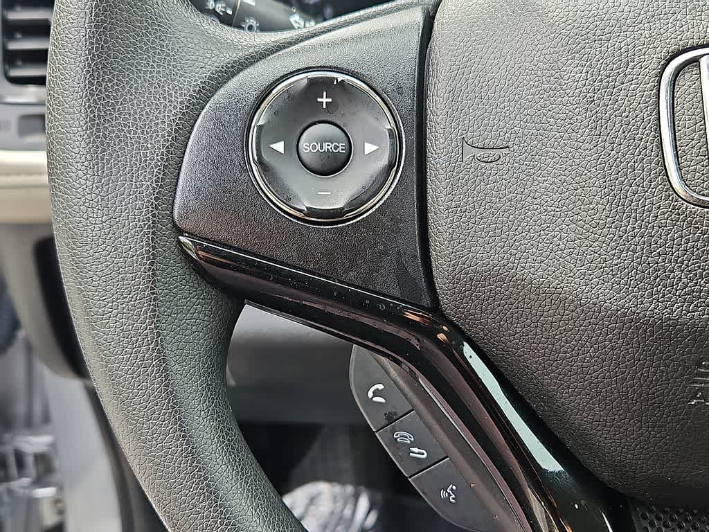 Thumbnail: 2020 Honda HR-V - 21
