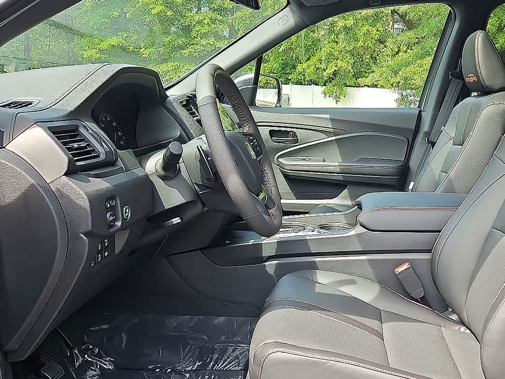 Thumbnail: 2026 Honda Ridgeline - 9