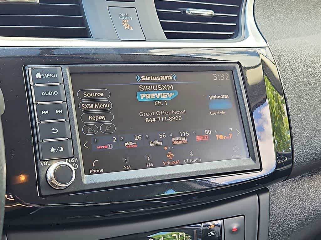 Thumbnail: 2019 Nissan Sentra - 13