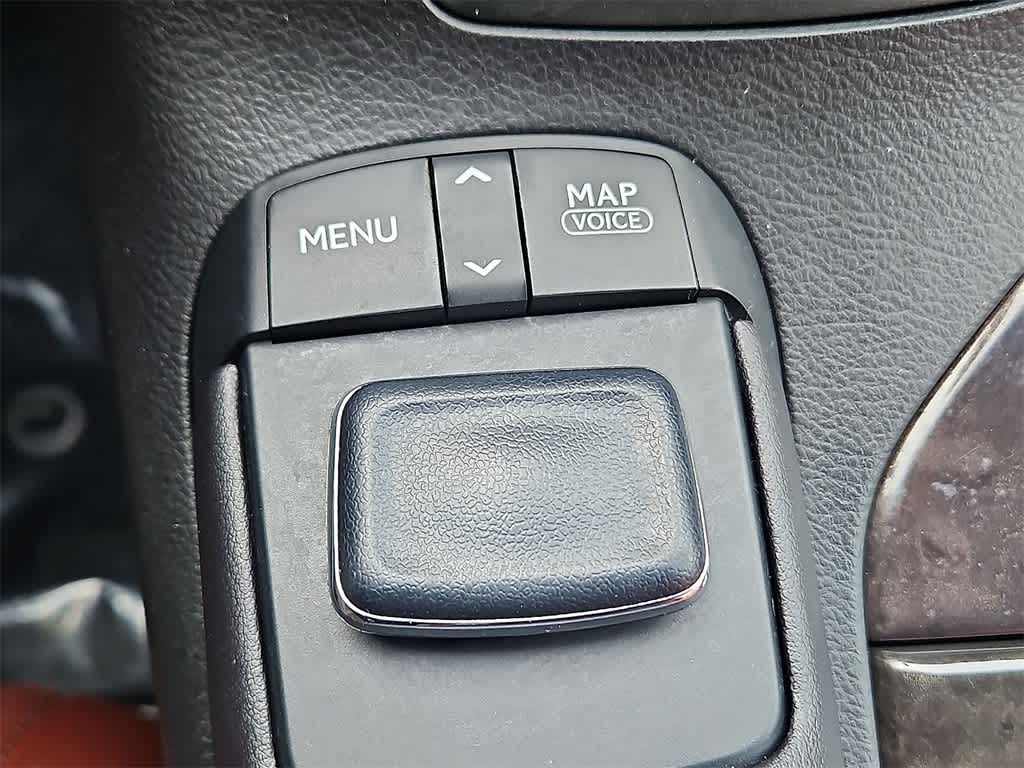 Thumbnail: 2015 Lexus RX - 23