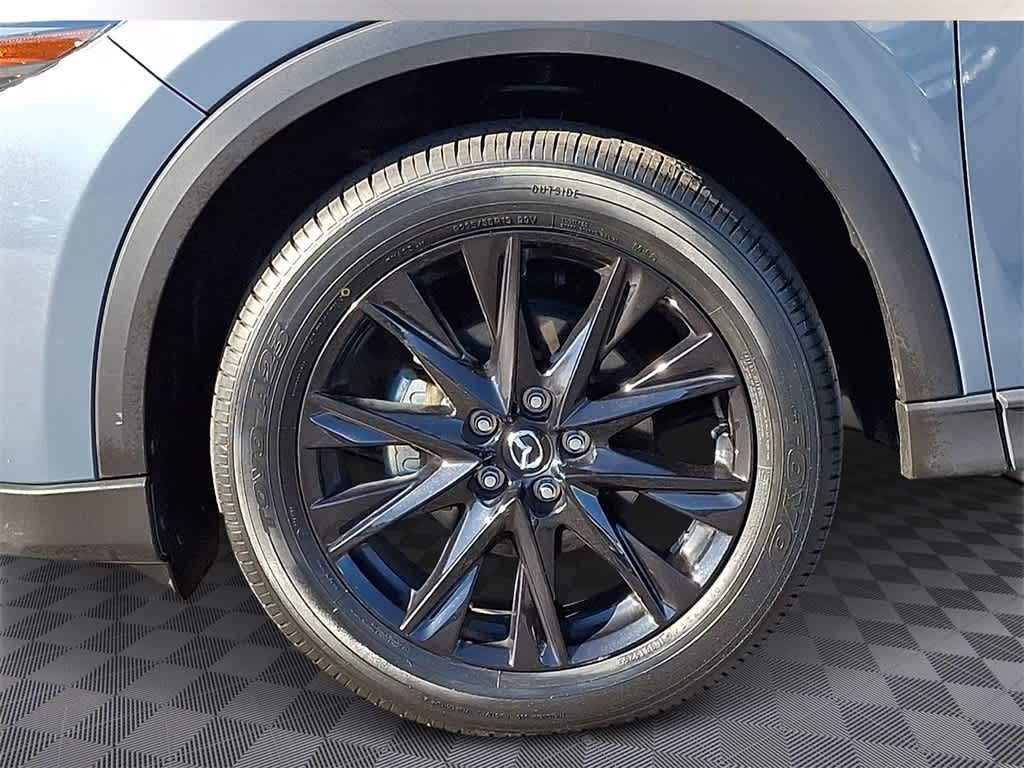 Thumbnail: 2024 Mazda CX-5 - 8