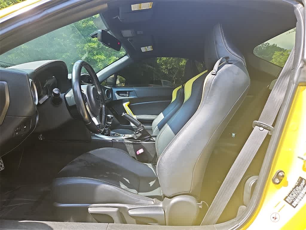 Thumbnail: 2017 Subaru BRZ - 13