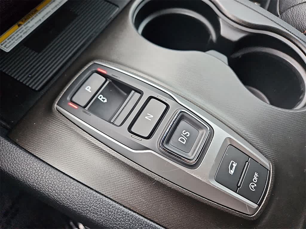 Thumbnail: 2023 Honda Passport - 15