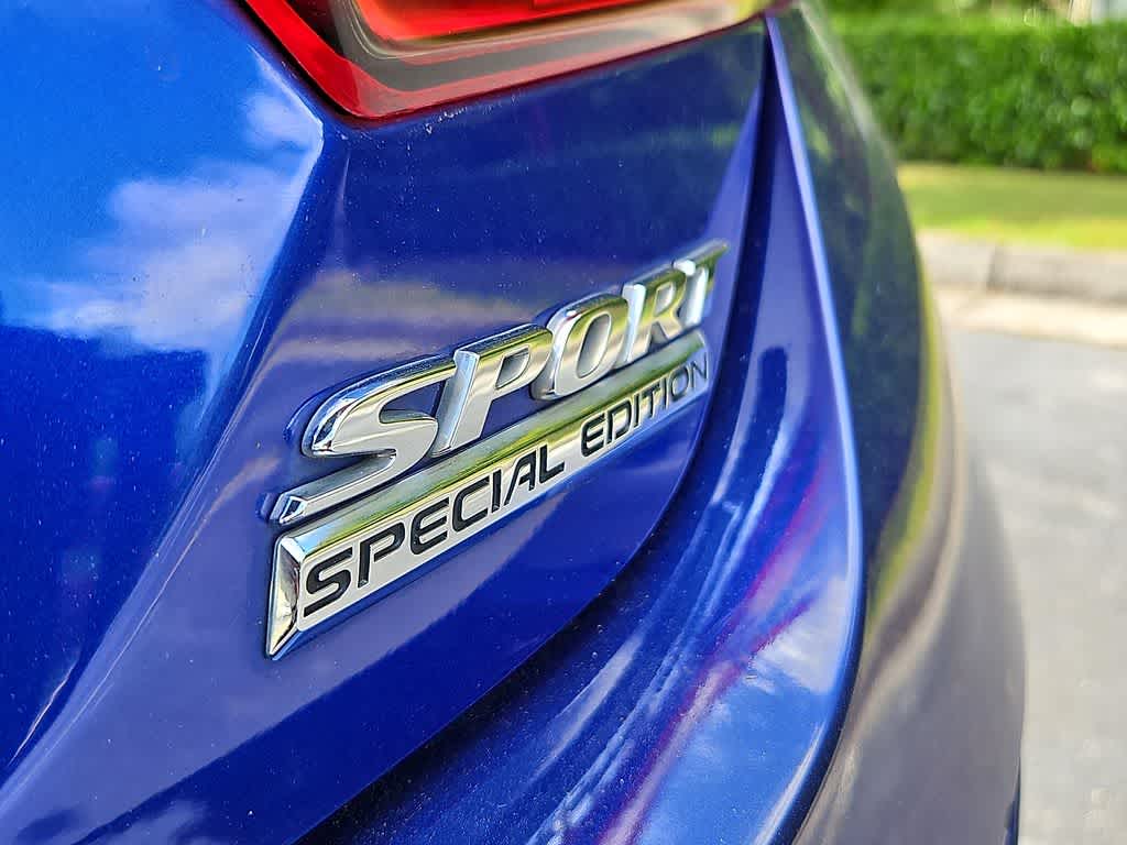 Thumbnail: 2022 Honda Accord - 31