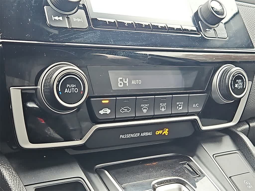 Thumbnail: 2020 Honda CR-V - 15