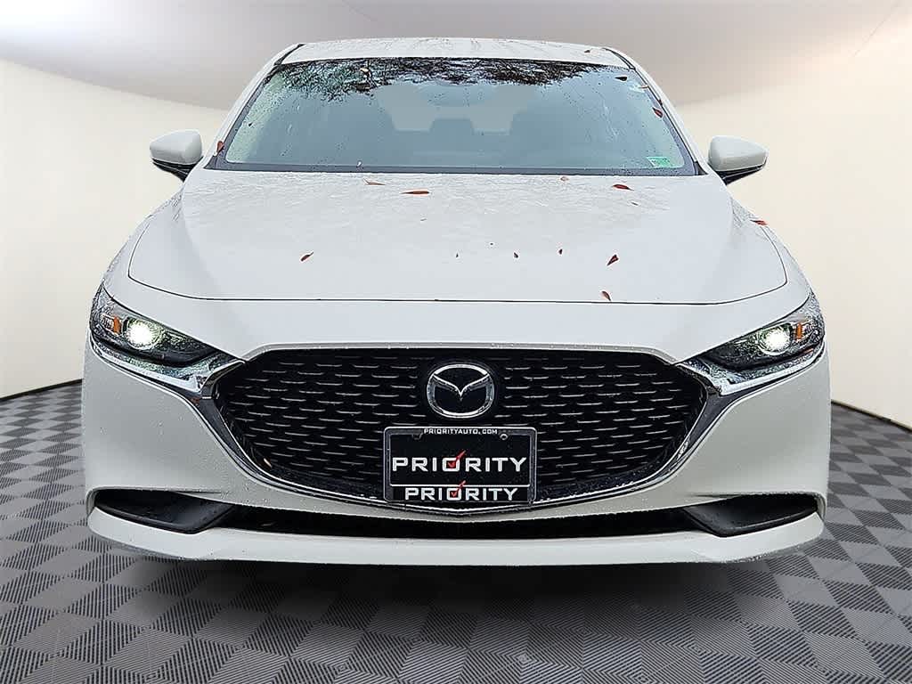Thumbnail: 2021 Mazda Mazda3 - 2