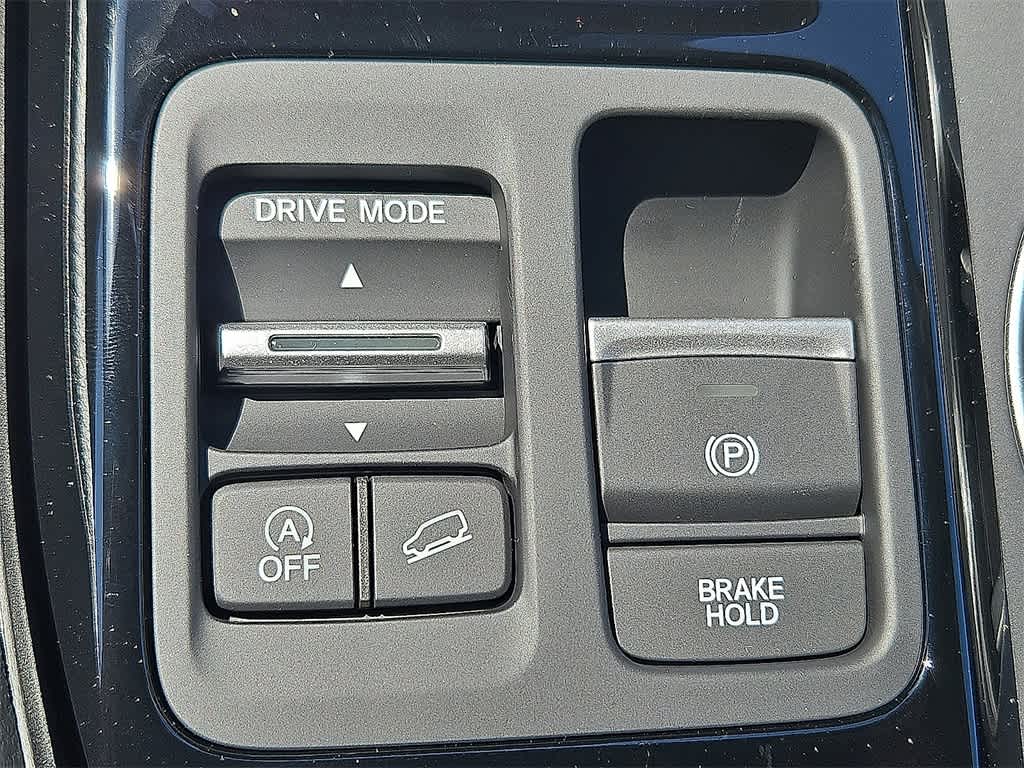 Thumbnail: 2025 Honda Pilot - 18
