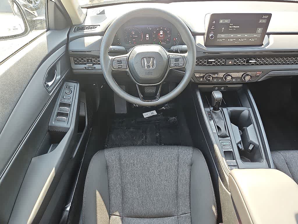 Thumbnail: 2026 Honda Accord - 8