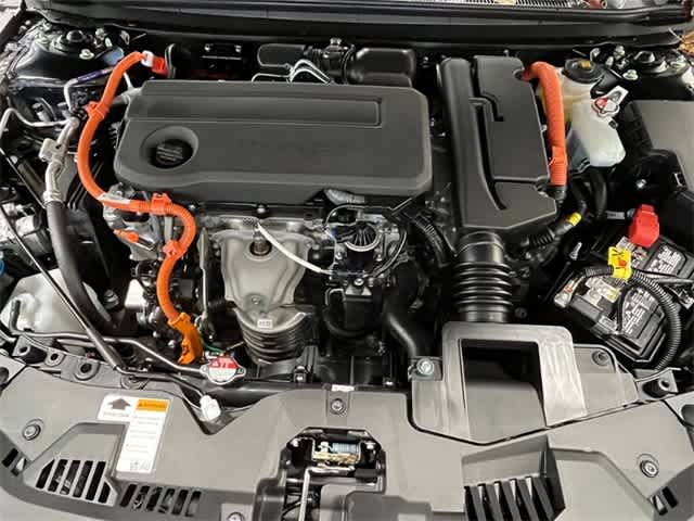 Thumbnail: 2025 Honda Accord - 11