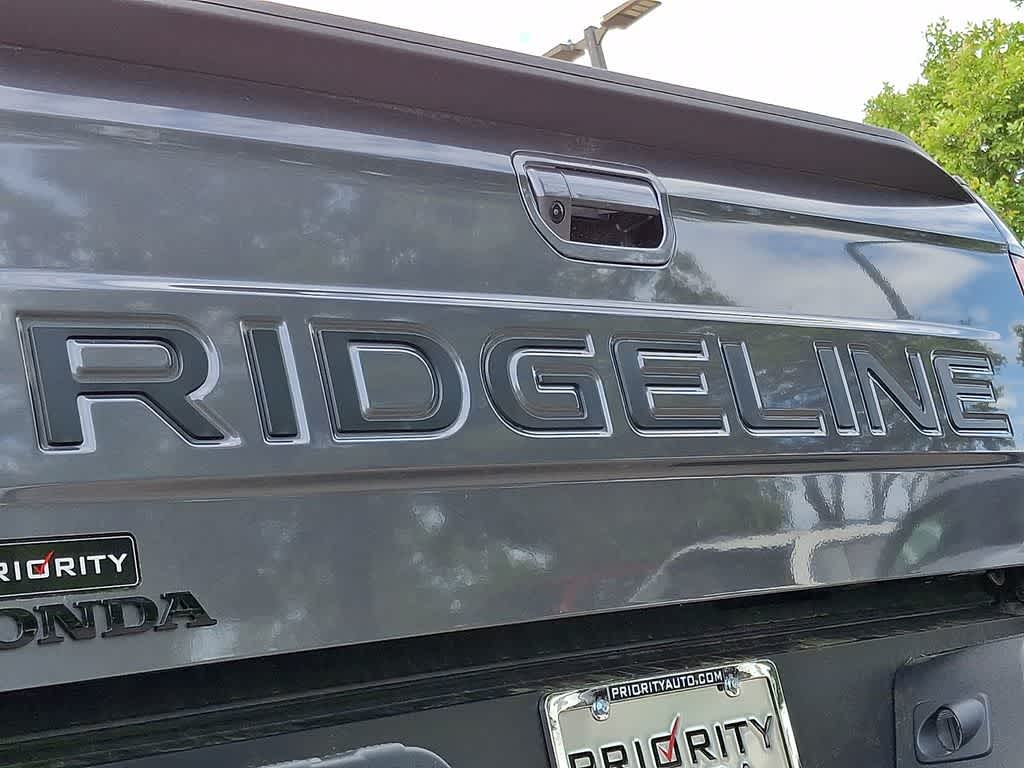 Thumbnail: 2026 Honda Ridgeline - 19