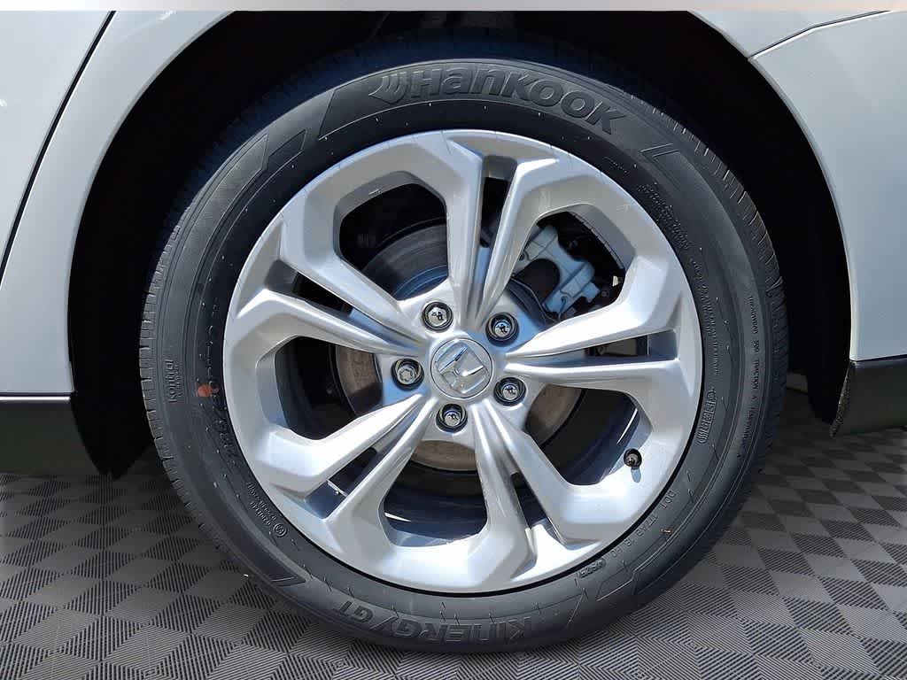 Thumbnail: 2026 Honda Accord - 5